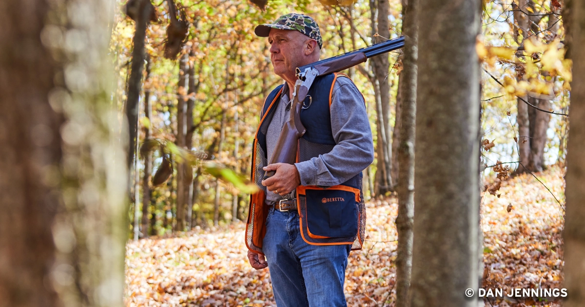 LR_Beretta686SilverPigeon-01 Beretta 686 Silver Pigeon I