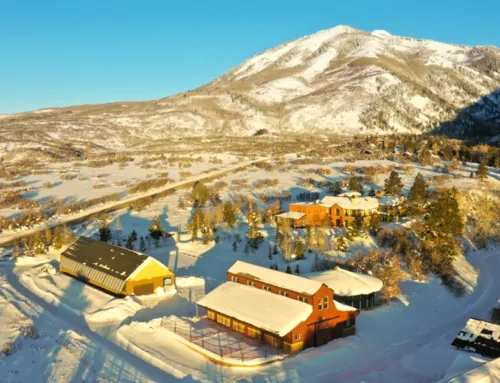 Wildflower Ranch $17,500,000 The Wells Group  Of Durango