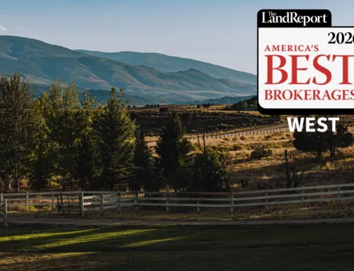 2026 America’s Best Brokerages – West