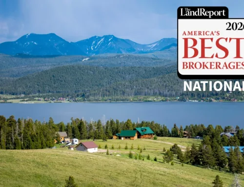 2026 America’s Best Brokerages – National