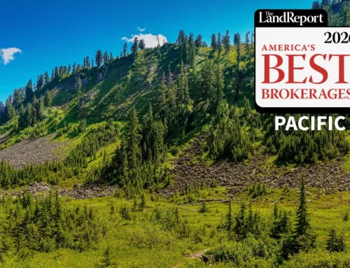 2026 America’s Best Brokerages – Pacific