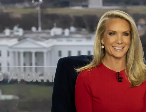 Dana Perino’s Purple State