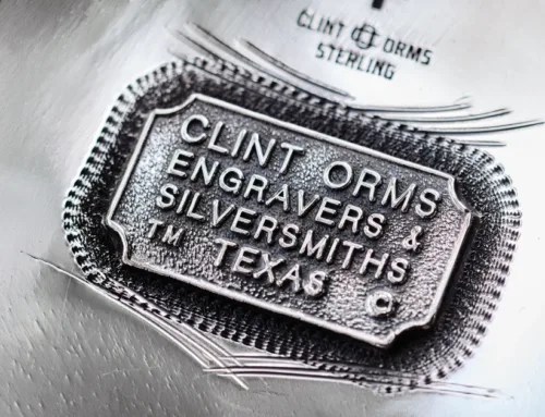 King Ranch X Clint Orms