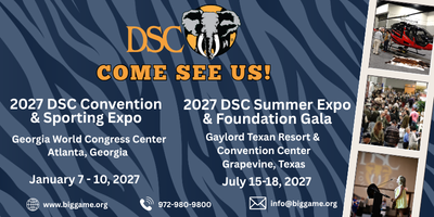 Dallas Safari Club