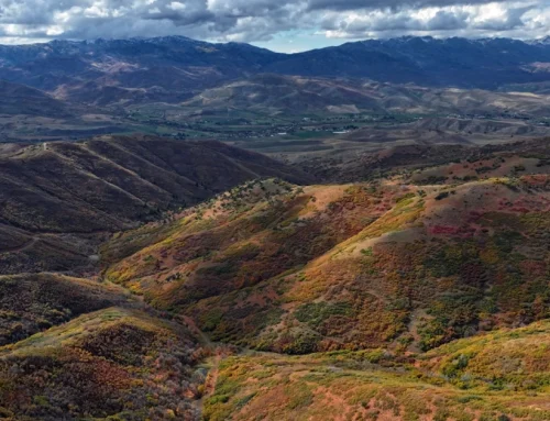 East Canyon Ranch